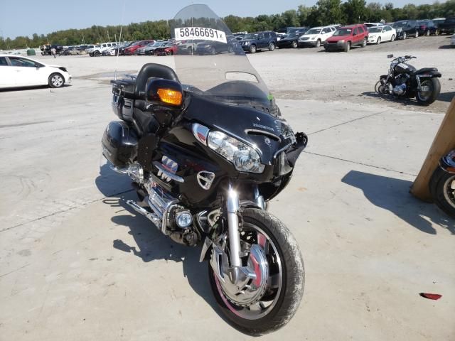 2006 Honda GL1800