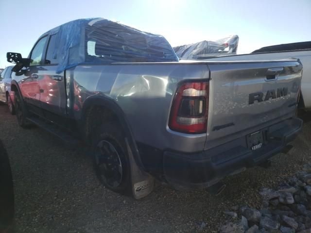 2020 Dodge RAM 1500 Rebel