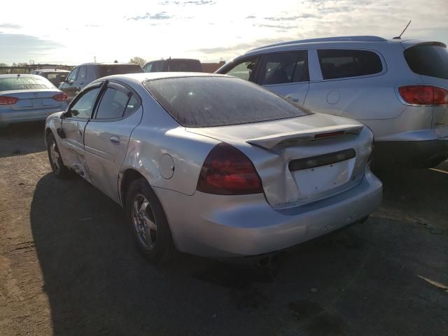 2004 Pontiac Grand Prix GT2