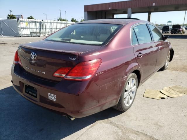 2006 Toyota Avalon XL