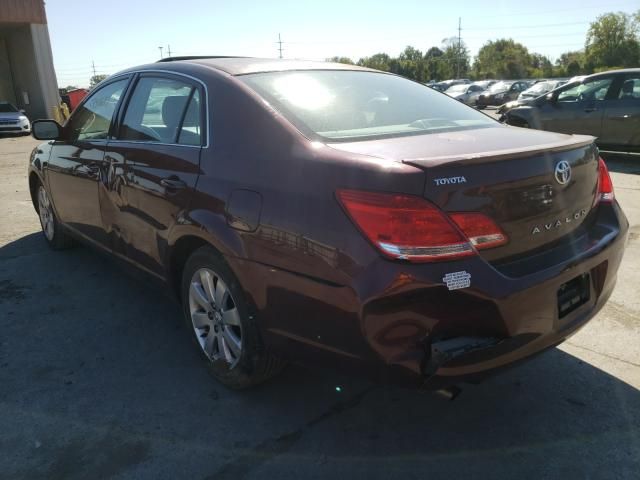 2006 Toyota Avalon XL