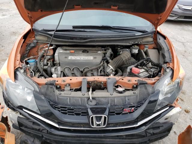 2014 Honda Civic SI