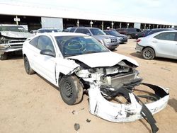 Chevrolet Cobalt ls Vehiculos salvage en venta: 2006 Chevrolet Cobalt LS