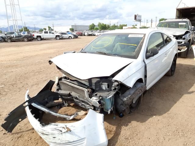 2006 Chevrolet Cobalt LS