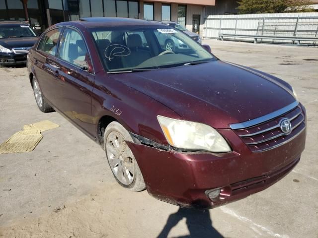 2006 Toyota Avalon XL