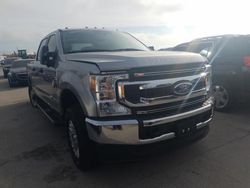 Salvage cars for sale at New Orleans, LA auction: 2020 Ford F250 Super Duty