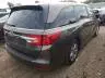 2019 Honda Odyssey EXL