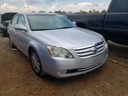 Salvage cars for sale from Copart Bridgeton, MO: 2005 Toyota Avalon XL