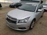 2012 Chevrolet Cruze LTZ