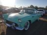 1955 Ford Thunderbird