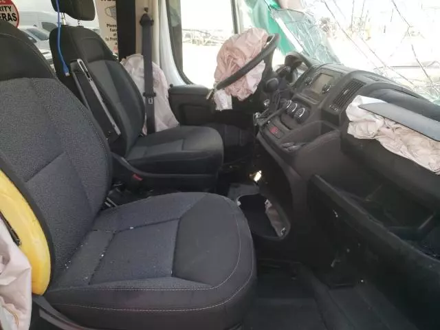 2020 Dodge RAM Promaster 3500 3500 High