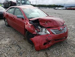 Salvage cars for sale from Copart Memphis, TN: 2007 Toyota Camry Hybrid