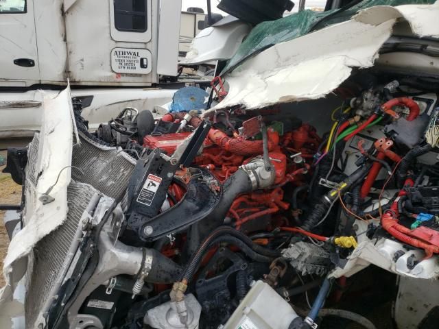 2015 Freightliner M2 106 Medium Duty