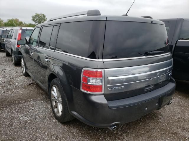 2016 Ford Flex Limited