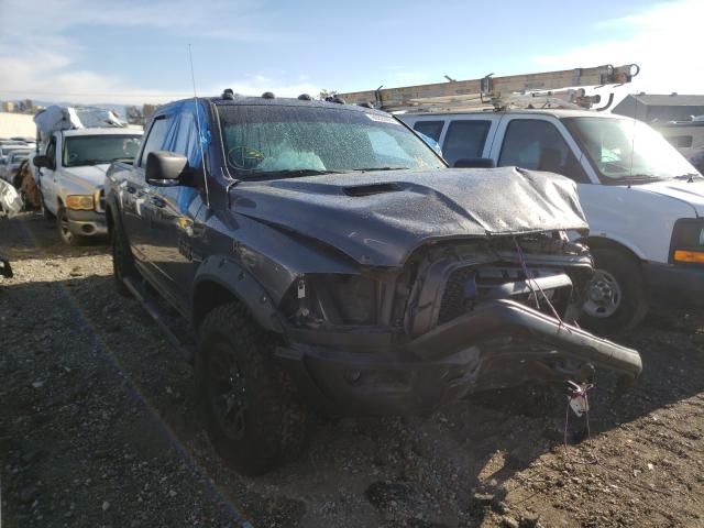 2018 Dodge RAM 1500 Rebel