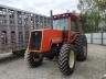 1982 Alli Tractor