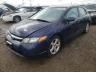 2006 Honda Civic EX