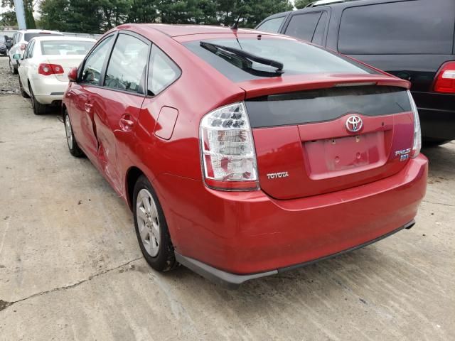 2008 Toyota Prius