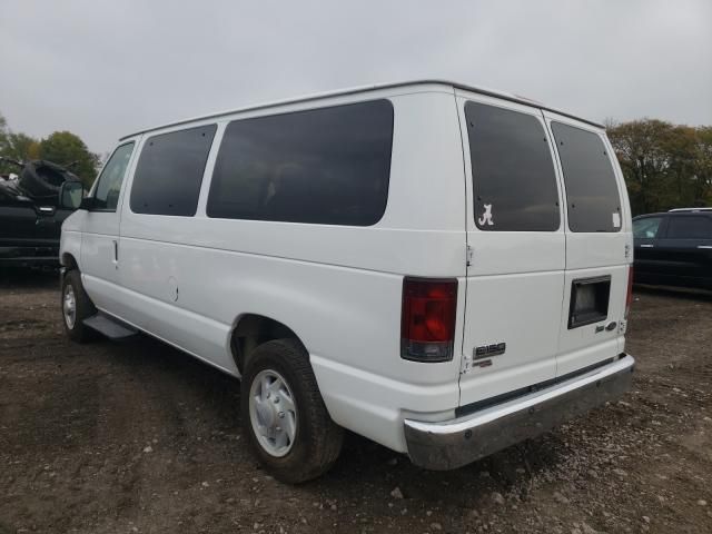 2013 Ford Econoline E150 Wagon