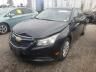 2011 Chevrolet Cruze LS