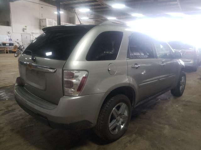 2008 Chevrolet Equinox LS