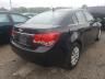 2011 Chevrolet Cruze LS