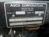 2005 Agco Tractor