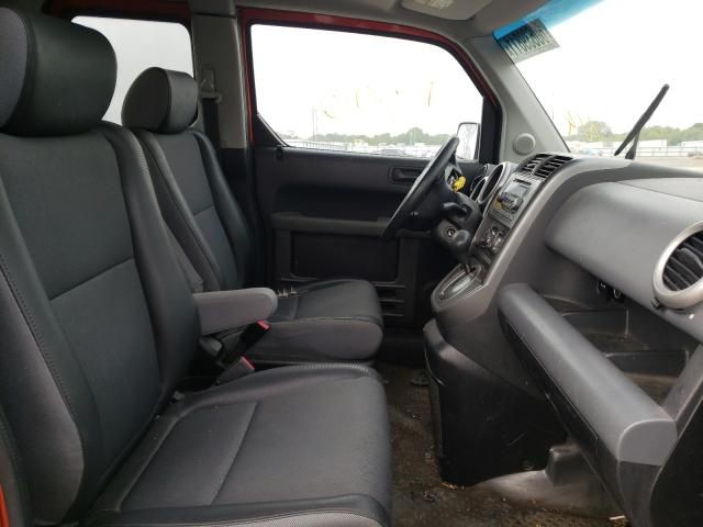 2004 Honda Element EX