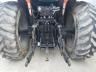 2005 Agco Tractor