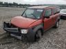 2004 Honda Element EX