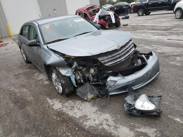 2010 Chrysler Sebring Touring