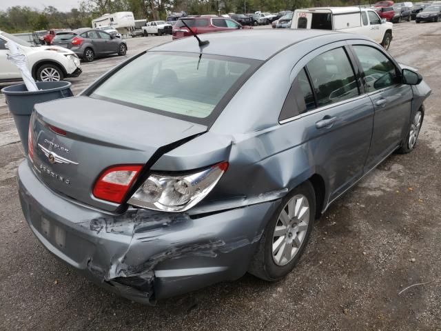 2010 Chrysler Sebring Touring