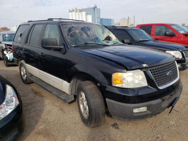 2003 Ford Expedition XLT