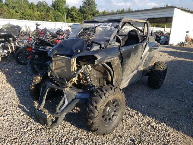 2020 Polaris RZR XP Turbo