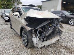 2017 Lexus RX 350 Base en venta en Rogersville, MO