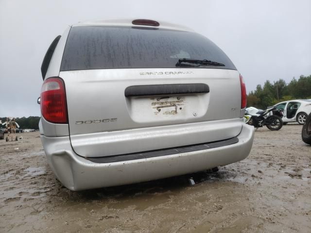 2003 Dodge Grand Caravan SE