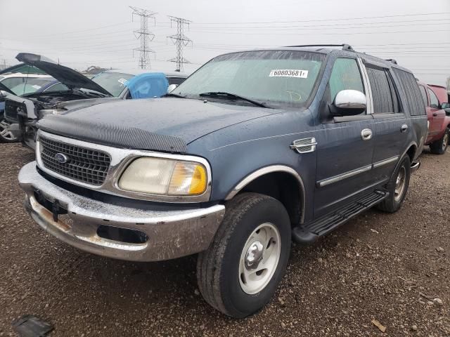 1998 Ford Expedition