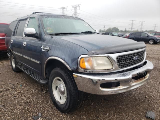 1998 Ford Expedition