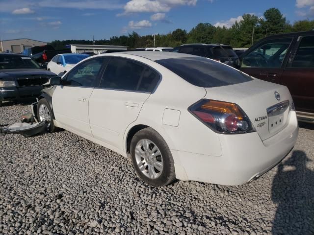 2011 Nissan Altima Base