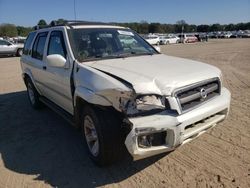 2003 Nissan Pathfinder LE for sale in Conway, AR