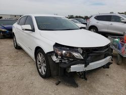 2017 Chevrolet Impala LT for sale in Kansas City, KS