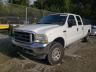 2004 Ford F250 Super Duty