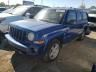 2010 Jeep Patriot Sport