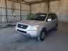 2003 Honda Pilot EXL