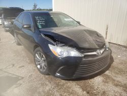 2015 Toyota Camry LE en venta en Houston, TX