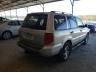 2003 Honda Pilot EXL