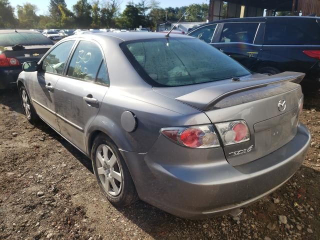 2006 Mazda 6 I