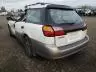 2003 Subaru Legacy Outback AWP