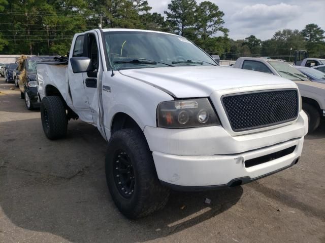 2006 Ford F150