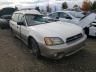 2003 Subaru Legacy Outback AWP